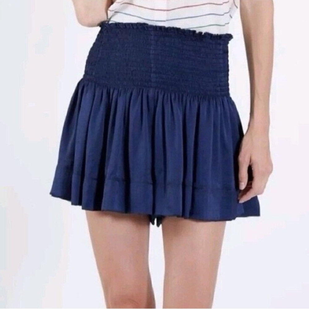 Koch skirt